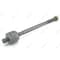 Mevotech 300Zx(95) Tie Rod End, Mev383 MEV383 - alternate 1